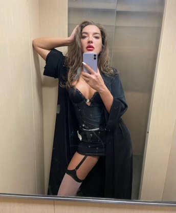 Анкета проститутки Жанна - Фото, г. Никольское, 32 года, №2487