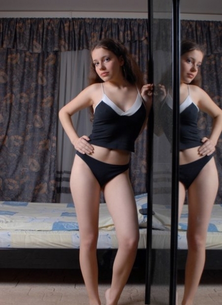 Анкета проститутки Галя - Фото, г. Никольское, 21 год, №26841